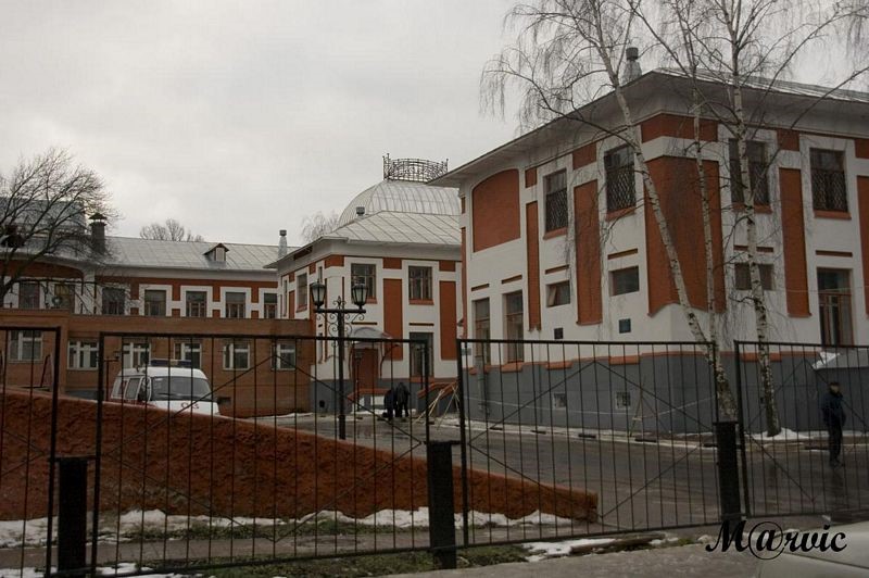 Первая Советская Городская больница